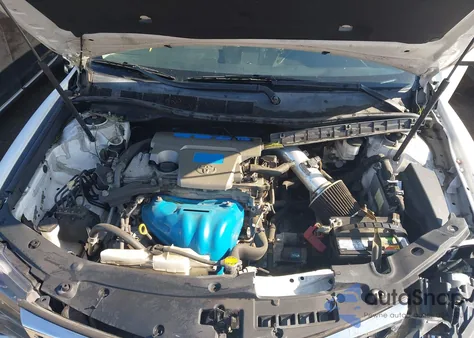 2012 Toyota Camry Le from USA, damaged, VIN 4T1BF1FK6CU513106